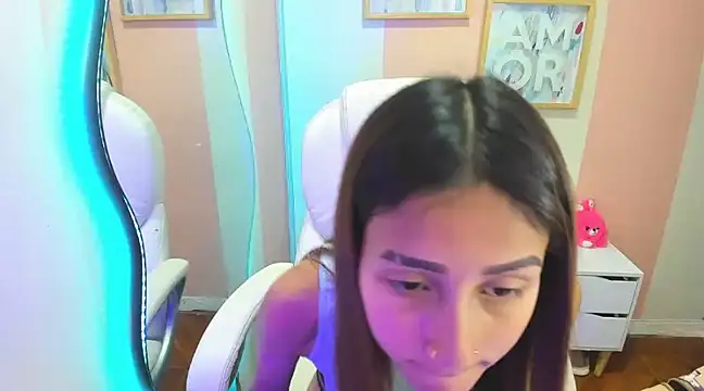Dafnebela1 online show from December 12, 4:10 pm