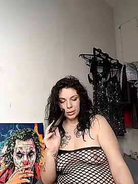 Lola Hale online show from January 24, 2:39 am