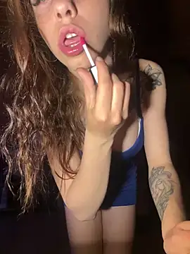 Katherinabby33 online show from March 16, 5:07 pm