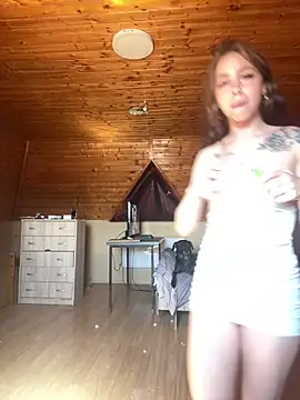Katherinabby33 online show from March 18, 11:41 am
