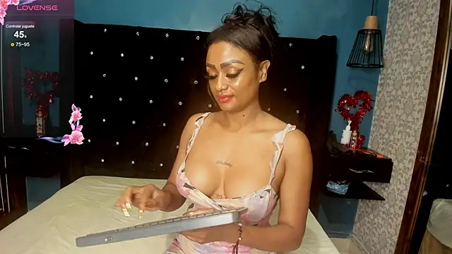 Asia smitth online show from July 22, 12:08 pm