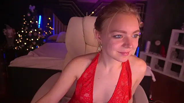 EmilySunshineS online show from January 2, 3:48 am