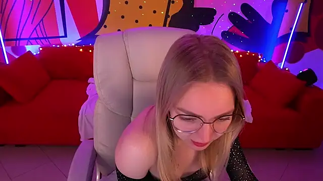 EmilySunshineS online show from January 19, 9:34 pm