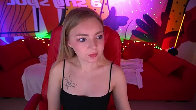 EmilySunshineS online show from January 29, 9:50 pm