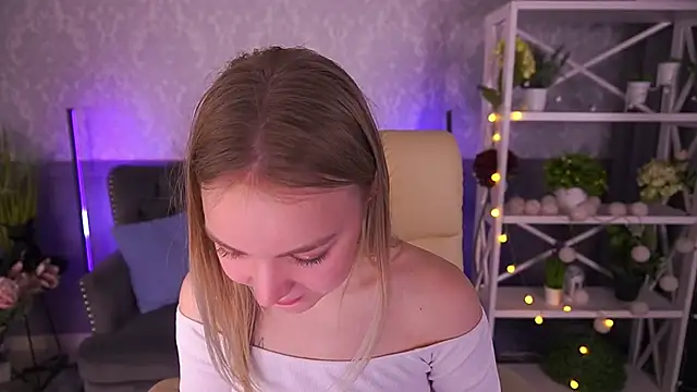 EmilySunshineS online show from February 9, 9:49 pm