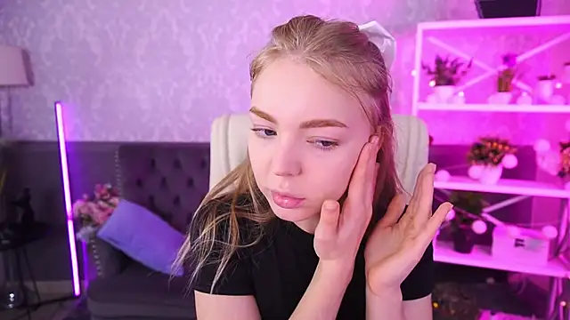 EmilySunshineS online show from September 23, 6:16 am