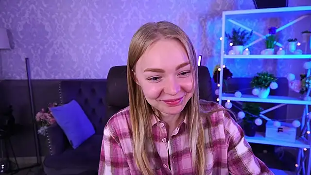 EmilySunshineS online show from September 27, 2:11 pm