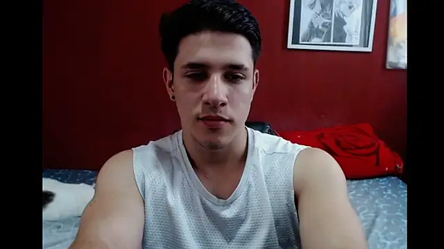 Adan rivas  online show from June 18, 6:45 pm
