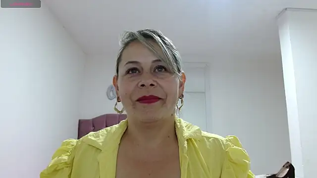 CINTHIA1609 online show from January 20, 7:35 pm