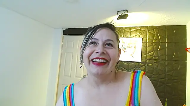 CINTHIA1609 online show from October 4, 8:29 pm