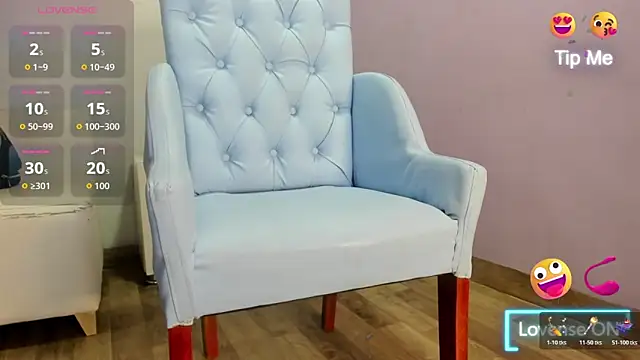  candy jade  online show from November 17, 12:00 pm