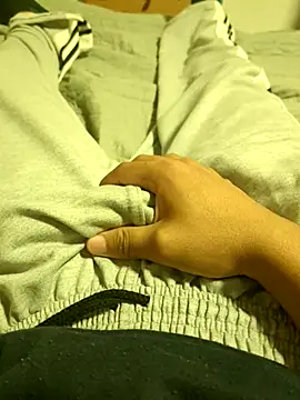 Miuxy online show from December 22, 9:12 pm