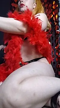 Sweet-SpicyOff online show from February 13, 9:27 pm