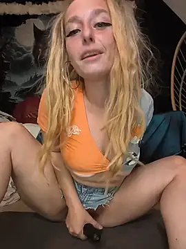 Sweet-SpicyOff online show from July 18, 12:31 pm