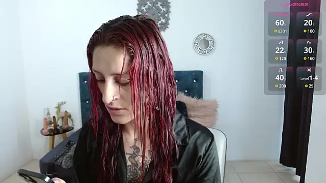 Sofi F w online show from December 27, 9:54 pm