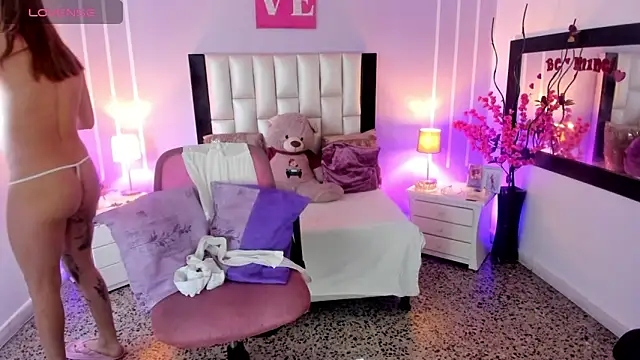 Andy Gamboa online show from November 20, 1:11 pm