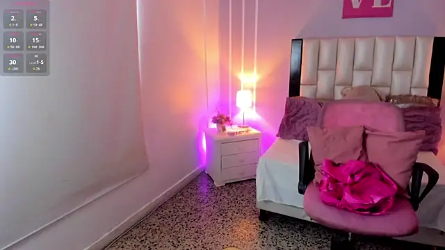 Andy Gamboa online show from March 5, 1:18 pm