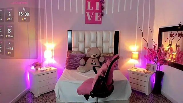 Andy Gamboa online show from March 18, 12:52 pm