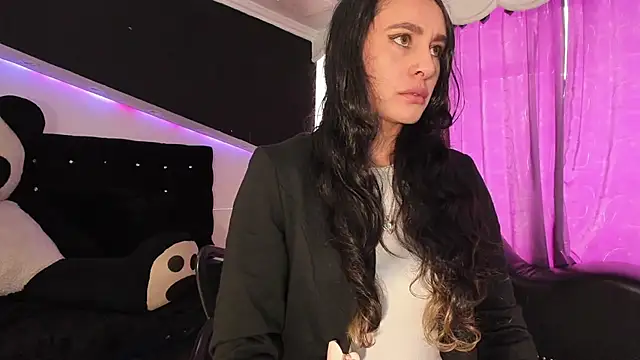 Snapshot of Coral_Gibson chatting on March 24, 1:27 pm Coral Gibson online show from March 24, 1:27 pm