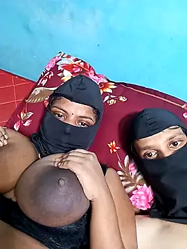 sakthivel27 online show from July 27, 3:19 pm