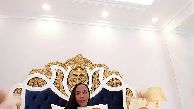 AshleyFerri online show from January 16, 2:19 pm
