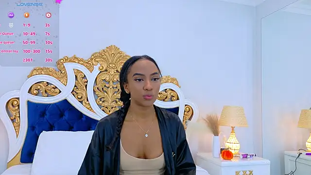 AshleyFerri online show from October 12, 10:58 am