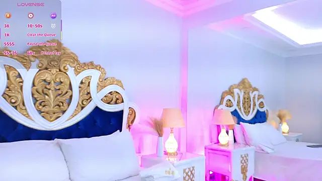 AshleyFerri online show from December 19, 11:28 am