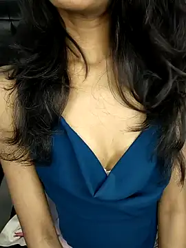 glam goddess online show from January 4, 8:48 pm