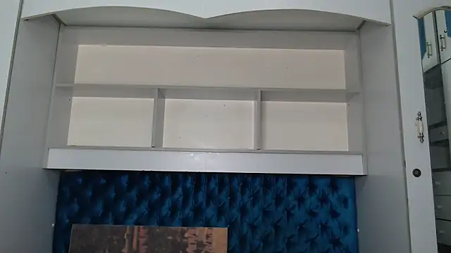 Zeeyonce696 online show from December 17, 6:09 pm