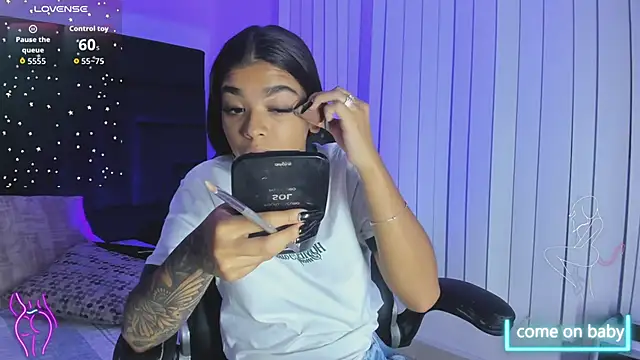 GiaFu online show from October 25, 6:13 pm