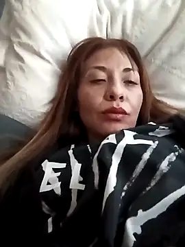 KarolinaReaper online show from December 23, 3:01 pm