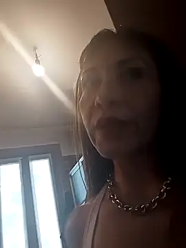 KarolinaReaper online show from December 27, 12:56 pm