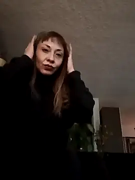 KarolinaReaper online show from January 5, 8:54 am