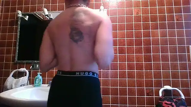 KarolinaReaper online show from February 3, 8:02 am