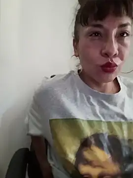 KarolinaReaper online show from June 12, 8:57 am