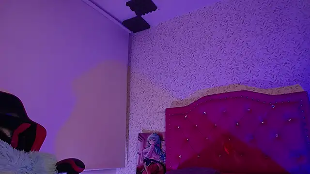 kaoz 36 online show from February 27, 8:31 pm