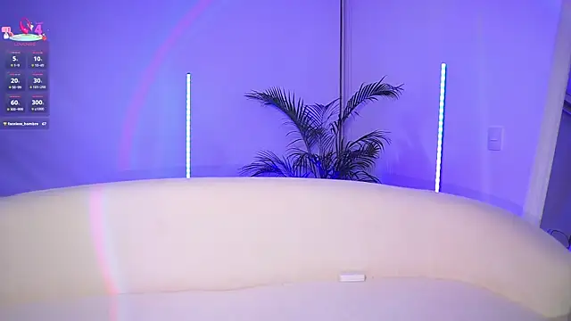 abigail adamss online show from February 28, 11:23 pm