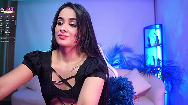 abigail adamss online show from March 22, 12:49 am