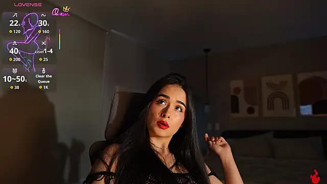 Snapshot of abigail_adamss chatting on June 14, 7:38 pm abigail adamss online show from June 14, 7:38 pm