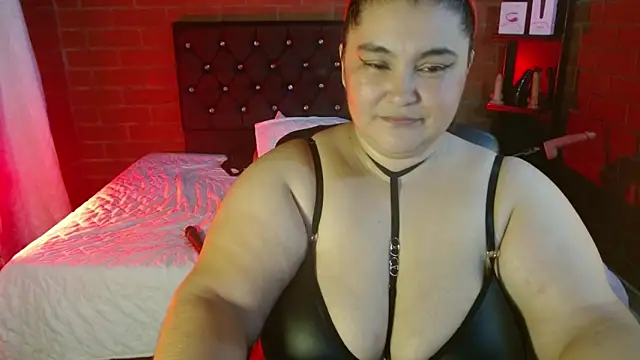 KATIIA16 online show from December 15, 1:57 am