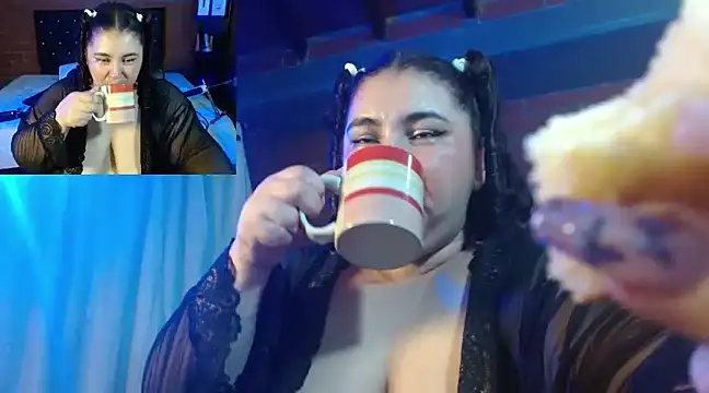 KATIIA16 online show from December 29, 7:39 am
