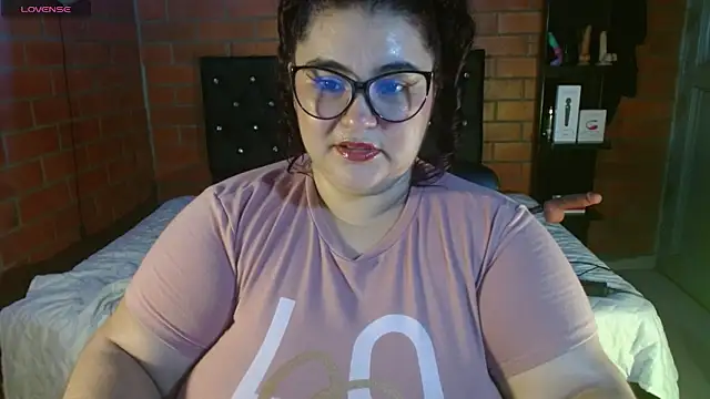 KATIIA16 online show from January 3, 1:27 am