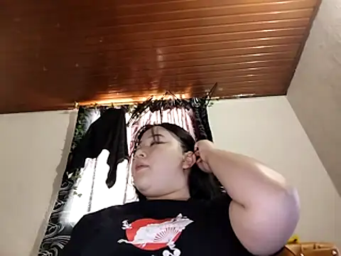 sharyl 24 online show from March 25, 8:48 pm