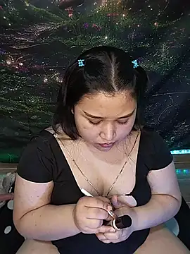 sharyl 24 online show from July 11, 8:33 pm