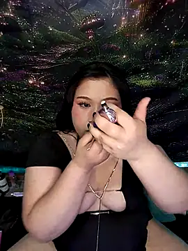 sharyl 24 online show from July 30, 8:41 pm