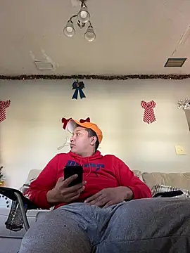 Jose 17val online show from December 20, 8:01 pm