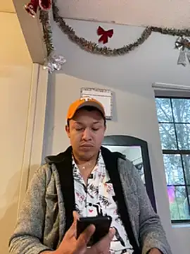 Jose 17val online show from December 21, 10:40 pm