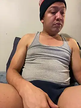 Jose 17val online show from January 31, 11:24 pm