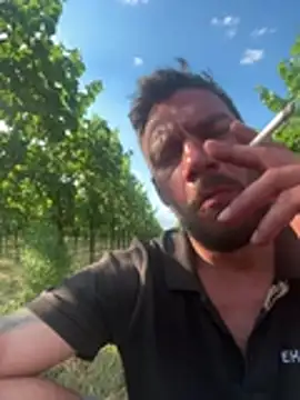 Gringo88Marvingo online show from July 1, 5:02 pm