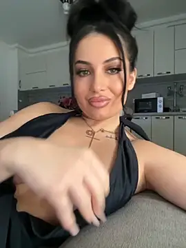 melissablack online show from October 12, 12:26 pm